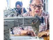Pemkot Surabaya Menargetkan Tahun Ini Keluarga Miskin Ekstrem Nol