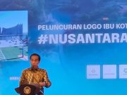 JK Hingga Edy Rahmayadi Bilang Gini Soal Jokowi Cawe-Cawe
