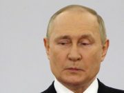 Rusia Mulai KO di Perang Ukraina