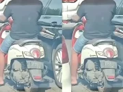 Awas Modus Baru Bocorin Ban Mobil Pakai Cara Cerdik Begini