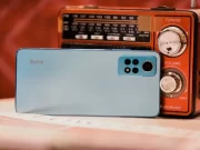 Cocok buat Konten Kreator Pemula Hp Redmi Note 12 Pro Usung Kamera 108MP dan Video 4k