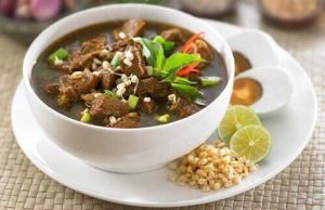 Rawon Khas Surabaya Bisa Jadi Alternatif untuk Mengolah Daging Kurbanmu
