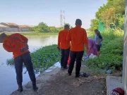 Buang Sampah Isi Perut Hewan Kurban ke TPS, Jangan ke Sungai
