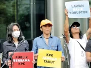 Diduga Buntut dari Kerusuhan di Semarang, Slank Batalkan Konser di Lampung, Bandung, dan Surabaya