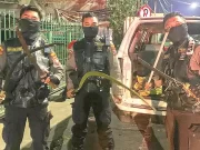Demi Konten Instagram, Geng Honour dan Geng Dasdesdos Janjian Tawuran di Banyu Urip Lor Surabaya