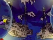 Film The Simpsons Sudah Meramalkan Soal Bencana Kapal Selam Titanic 17 Tahun Lalu