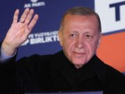 Ngadu ke Erdogan, Putin & Zelensky Tiba-Tiba Kompak