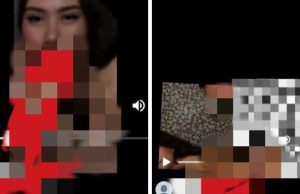 Video Syur 8 Detik Mirip Syahnaz dan Rendy Kjaernett Viral di Twitter