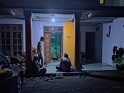 Gempa di Bantul Terasa hingga Sumedang, Warga Berhamburan Keluar Rumah