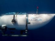 Sutradara Titanic: Kapal Selam Titan Sudah Sering Diperingatkan