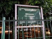Memutus ‘Sarang’ LGBT di Hutan Kota UKI Cawang