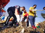 Cak Ji Instruksikan DLH Gercep Angkut Sampah Kerja Bakti