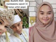 Diminta Ganti Rugi Biaya Nikah, Mantan Pacar Anggi Anggraeni Nangis: Aku Tak Punya Uang