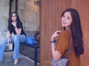 Ini Profil dan Biodata Lengkap Bella Bonita, Gadis Cantik Bak Boneka yang Segera Dinikahi Denny Caknan
