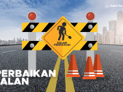 Mulai 12 Juli Ada Pembatasan Akses Kendaraan Karena Betonisasi Exit Tol Dupak