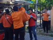 Sopir asal Nganjuk Ditemukan Meninggal di Kamar Kos Jalan Gadel