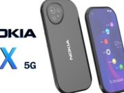 Rilis! Nokia X 5G 2023, Hp Tahan Banting Khas Nokia? Simak Keunggulannya di Bawah!
