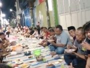 Pasca Keracunan Massal Kalilom Lor Surabaya, Polisi Sebut Belum Terima Hasil Lab dari Dinkes