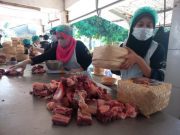 Rumah Potong Hewan (RPH) Surabaya Mulai Untung, Hingga Mei 2023 Labanya Capai Rp1 Miliar