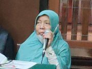 Terima 17 Kilogram Ganja Pesanan Sang Anak, Nenek 60 di Surabaya Menangis Saat Divonis 5 Tahun Penjara