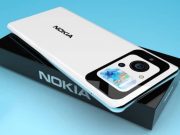 Nokia Winner Max 5G 2023: Layar 6.9 inch, Kamera 108MP, dan Memori 1TB! Nokia Tercanggih Tahun ini