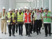 Jokowi Kunjungan ke Bandung Hari Ini, Cek Bandara Kertajati dan Tol Cisumdawu