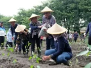 Pemkot Surabaya Manfaatkan Lahan Nganggur hingga Pantau Harga Bapok Antisipasi Efek El Nino