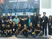 Surabaya Hacker Link, Komunitas yang Peduli Dengan Security Awareness