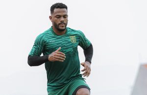 Terbuka Peluang Victor Main Lawan Barito