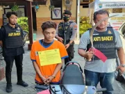 Begal 15 Lokasi di Surabaya ternyata Masih Anak-anak