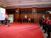 Wali Kota optimistis atlet Surabaya raih medali terbanyak di FORNAS