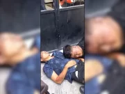 Satu Bandit Sudah Beraksi Tiga Kali, Dikepung di Gubeng Kertajaya