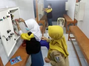 Bangku Kosong SMK Negeri Jatim Mencapai 17.000 Kursi