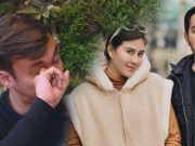 Rendy Kjaernett Buka-bukaan Akui Cinta Syahnaz, Malah Bersyukur Lady Nayoan Ungkap Perselingkuhannya