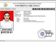 Ashanty Diterima Kuliah S3 di Unair Surabaya