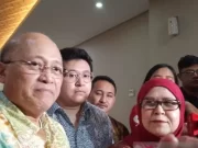 Terjerat Kasus Hukum atas Dugaan Penipuan, Begini Sepak Terjang Sang Motivator Mario Teguh