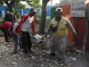 Volume Sampah Harian di Surabaya 60 Persen Didominasi Organik