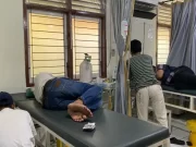 Sebagian Pasien Keracunan Sudah Pulang, Pemkot Surabaya Masih Tunggu Hasil Uji Lab
