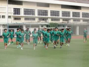 Bidik Poin Penuh di Kandang, Persebaya Waspadai Kekuatan Barito Putera