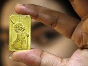 Harga Emas Hari Ini Naik! Jadi Segini