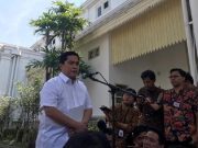Erick Thohir Buka-Bukaan Soal Ahok Jadi Dirut Pertamina
