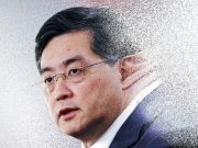Kronologi Menlu China ‘Hilang’ Misterius, Ganti Sahabat Luhut