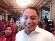 Wali Kota Eri Ancam Copot Kepala Sekolah Negeri yang Buka Pendaftaran Siswa lewat Jalur Belakang