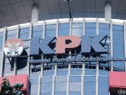 Permintaan Maaf KPK Usai Proses OTT Kabasarnas Bikin TNI Keberatan