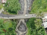 BBPJN Segera Bangun Jembatan Bailey di Kali Glidik II, Sambung Jalur Malang-Lumajang