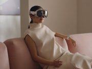 Apple Terancam Gagal Produksi Headset Vision Pro Versi Murah