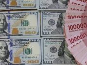 AS & China Kompak Ancam Rupiah, Sanggupkah Menguat Hari Ini?