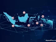 Apjatel Ungkap Pemicu Surabaya Tidak Masuk Smart City