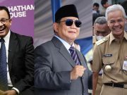 15 Survei Terbaru Capres 2024: Prabowo Vs Ganjar Vs Anies