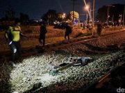 Kesaksian Warga soal Mobil Tertabrak KA Tewaskan 6 Orang di Jombang